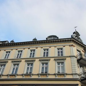 Hotel Augustiner Tor